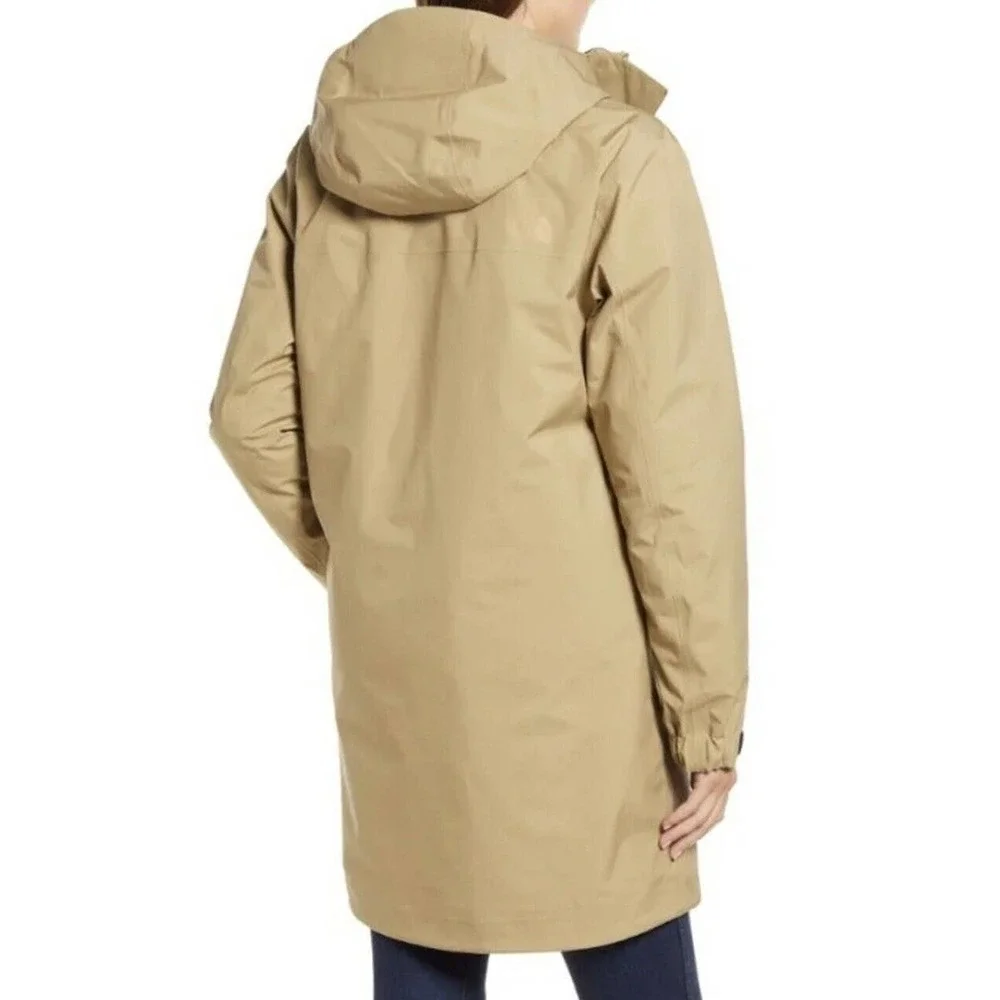 The North Face north face